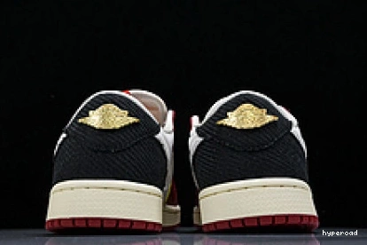 Hyperoad Room Card: Low Jordan Trophy OG Home” x 1 Air “Rookie 1010